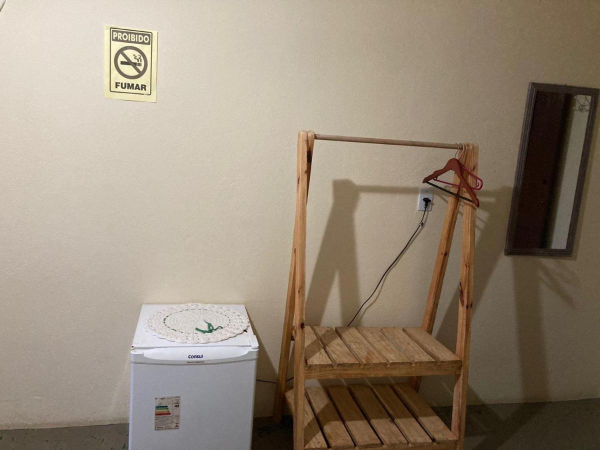 Pousada Ancora Pipa Praia de Pipa Buitenkant foto